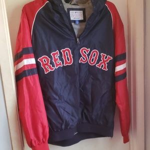 Boston Red Sox XL Jacket